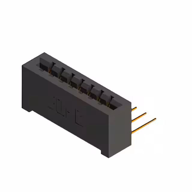 387-007-559-101 EDAC Inc.  Edgeboard Connectors